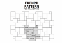 French Pattern Tiles & Paving Guide | Marble Plus